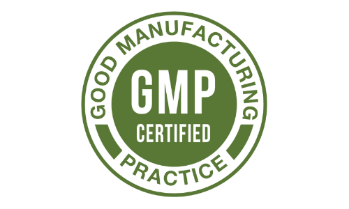 visisharp-gmp-certified