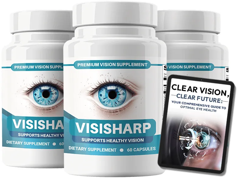 visisharp